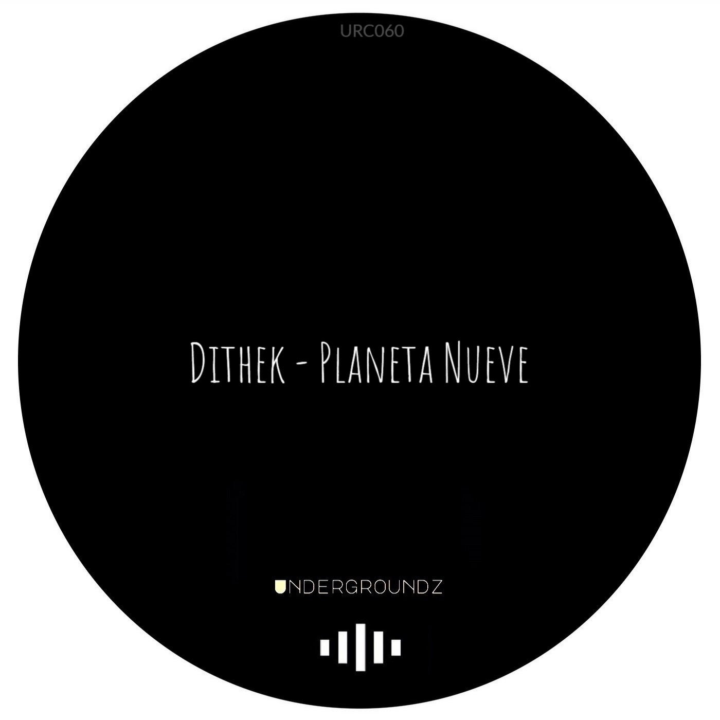 Planeta Nueve