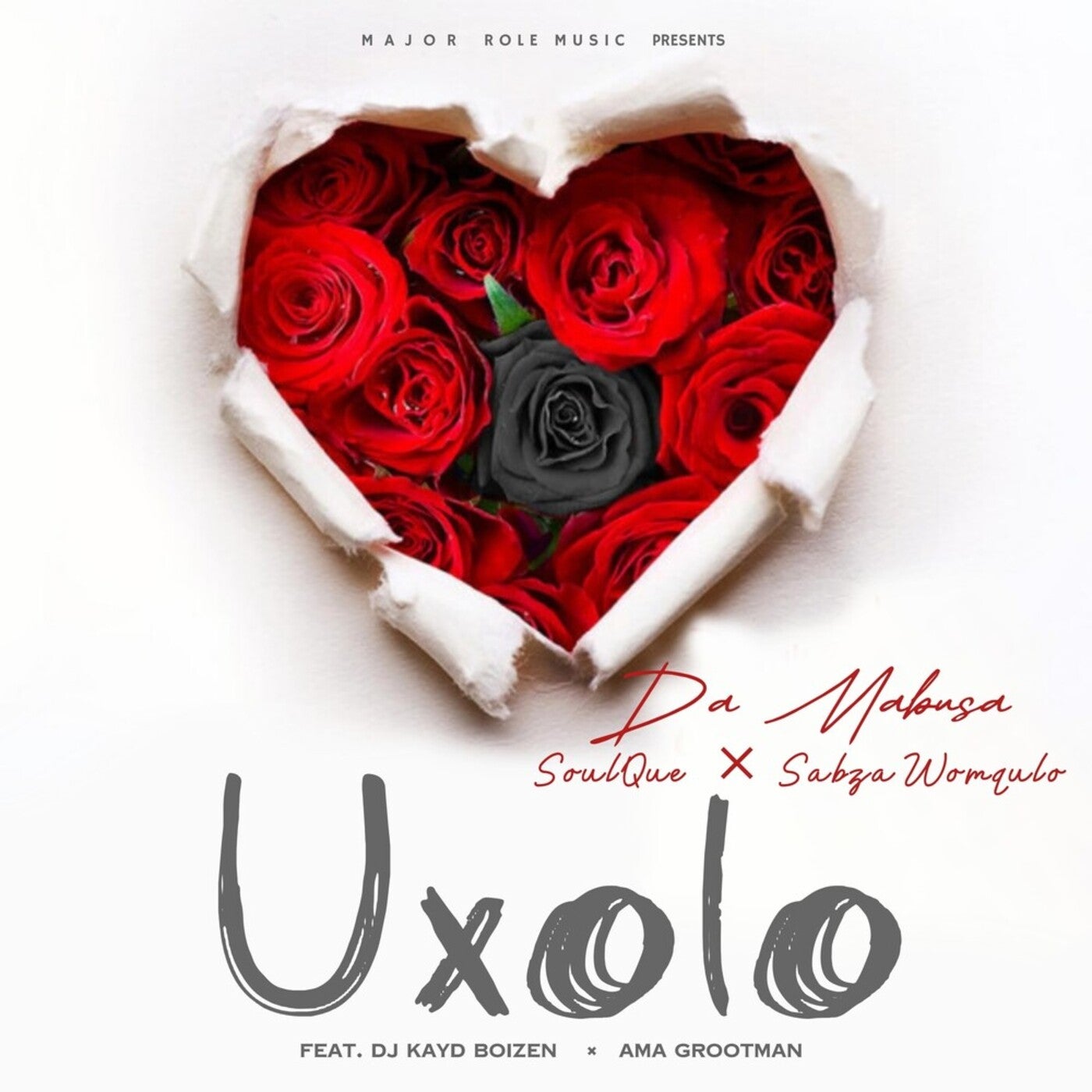 Uxolo