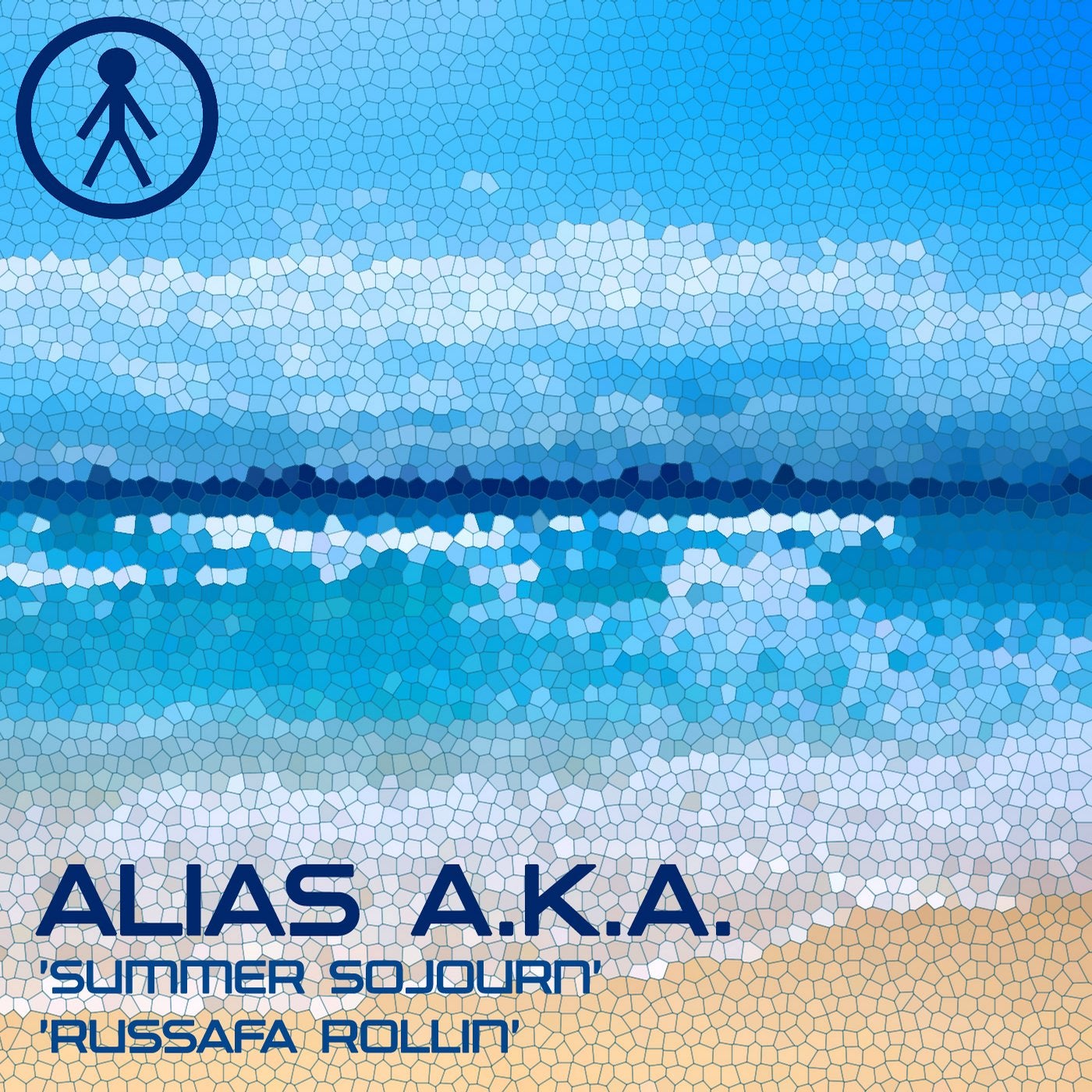 Alias A.K.A. - Summer Sojourn / Russafa Rollin'