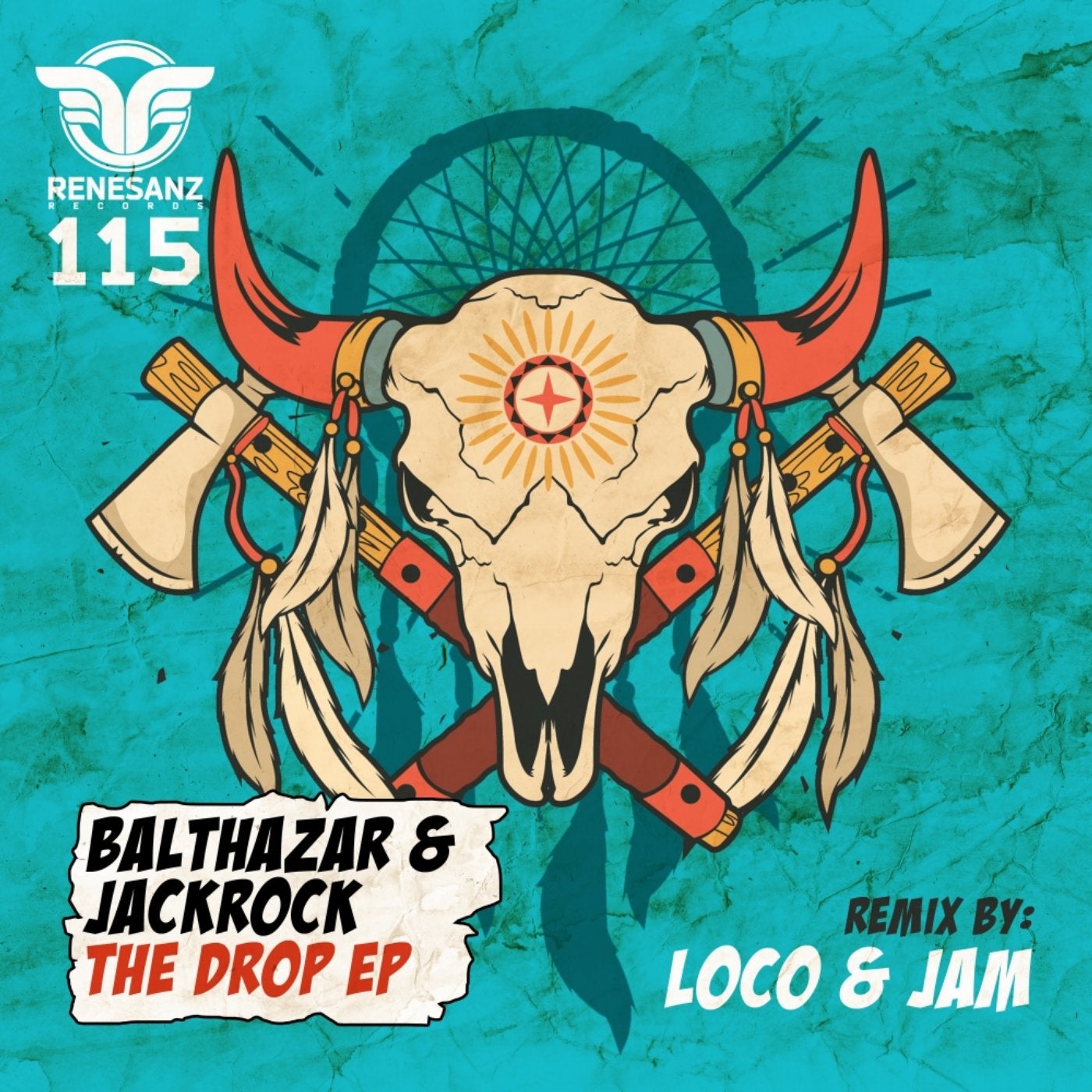 The Drop EP