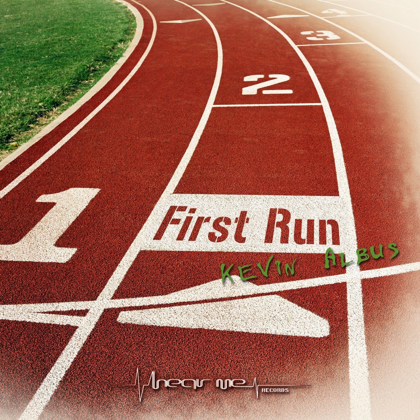 First Run