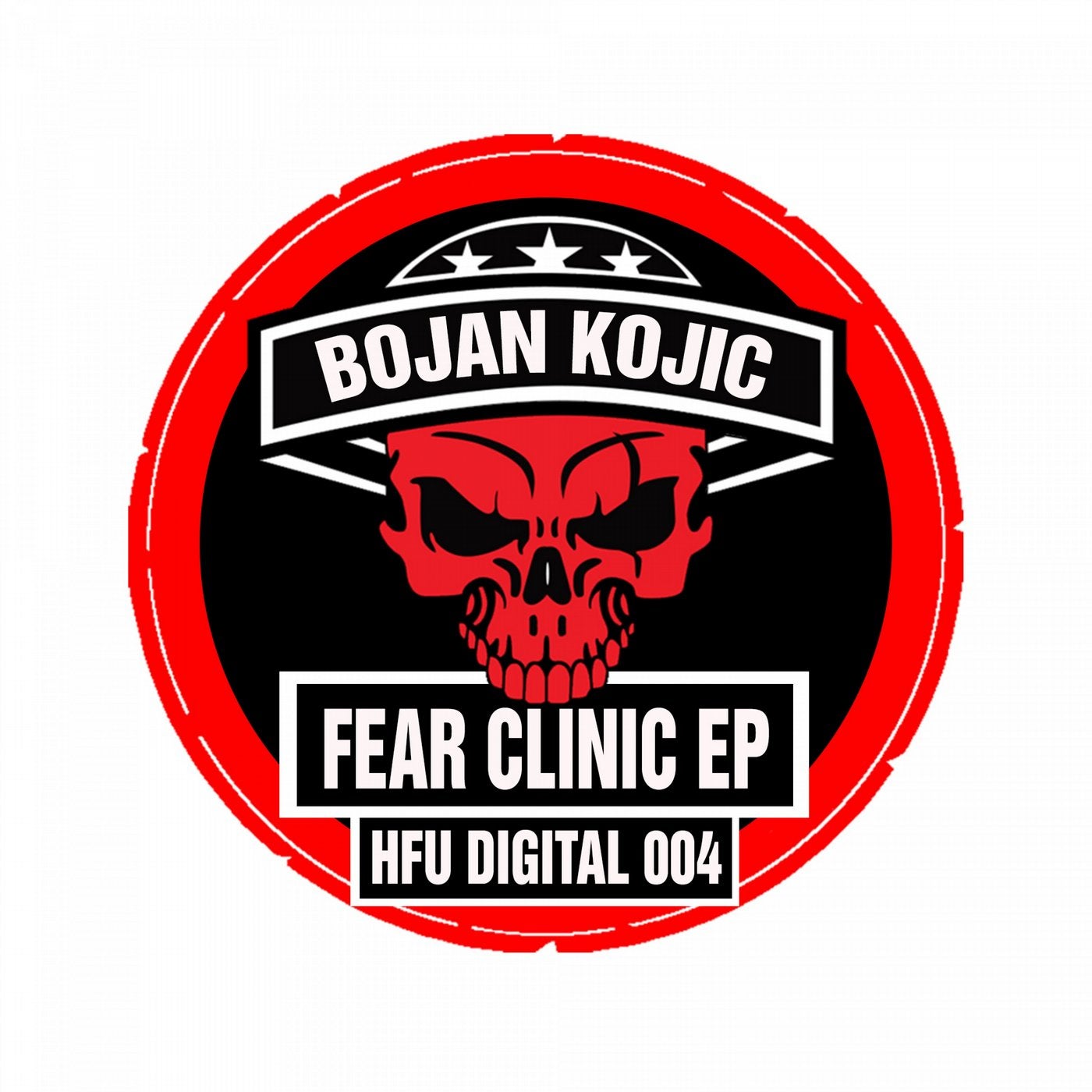 Fear Clinic