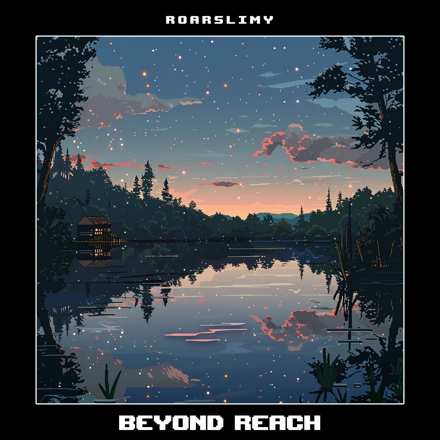 Beyond Reach