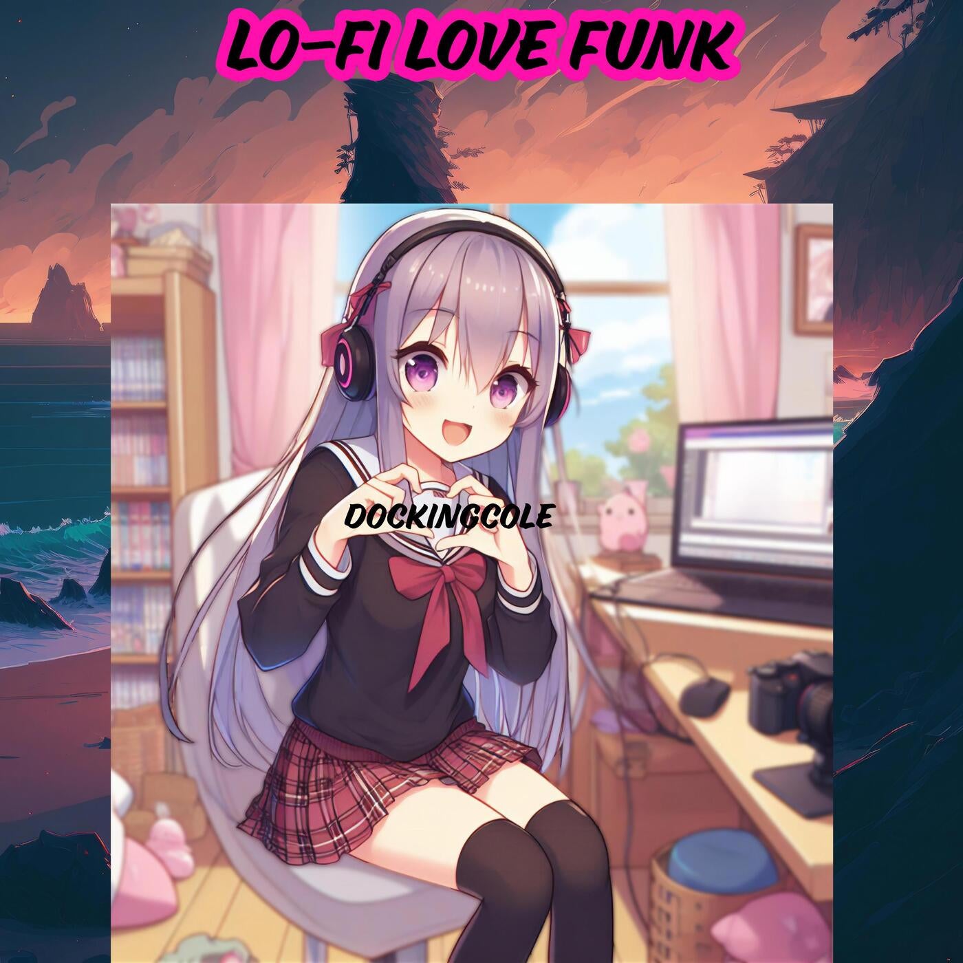 Lo-Fi Love Funk