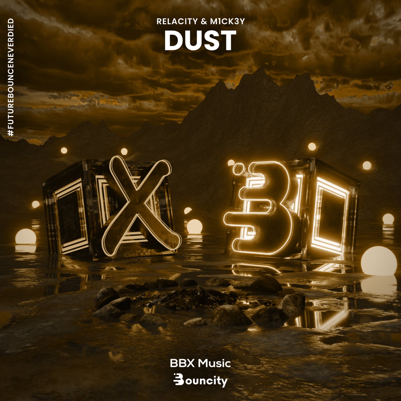 Dust