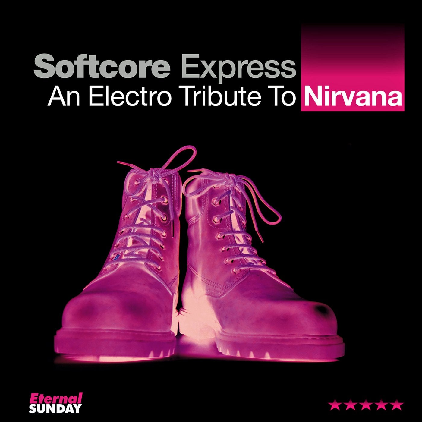 An Electro Tribute to Nirvana
