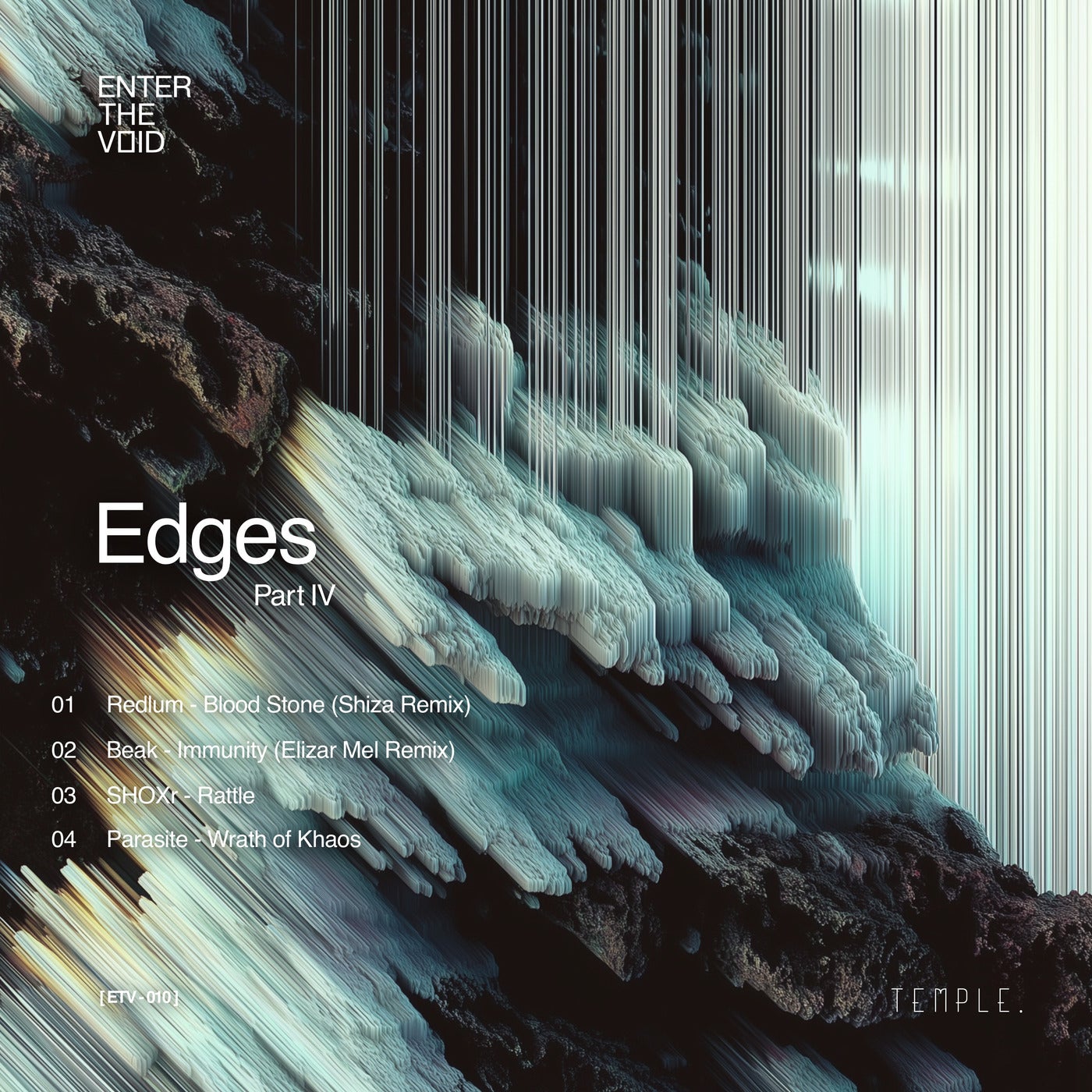 Edges part IV - EP