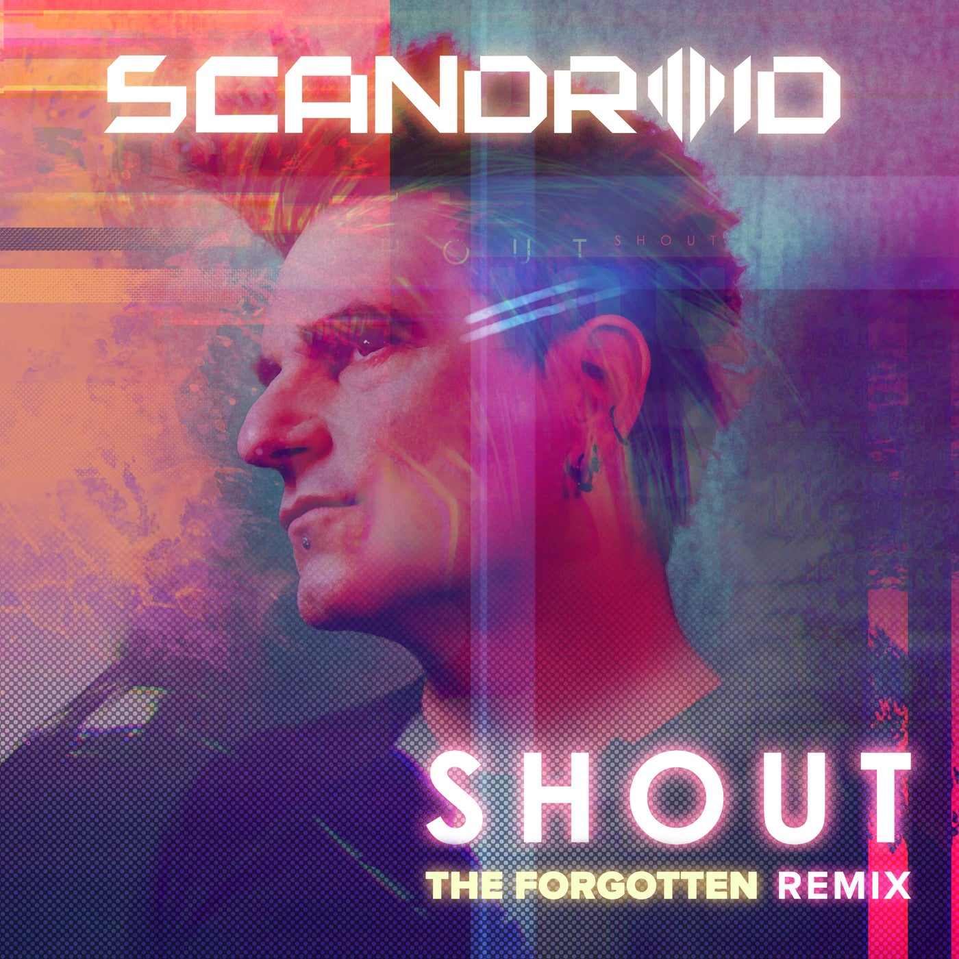 Shout - The Forgotten Remix