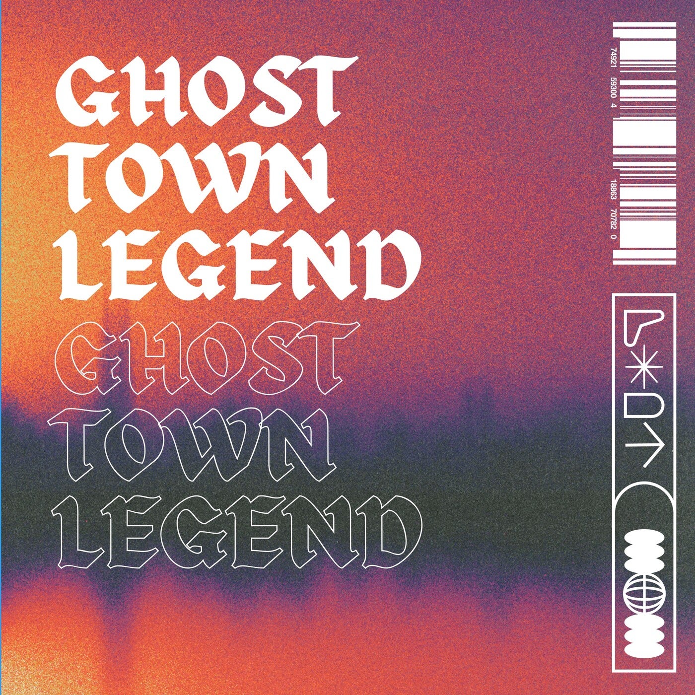 Ghost Town Legend