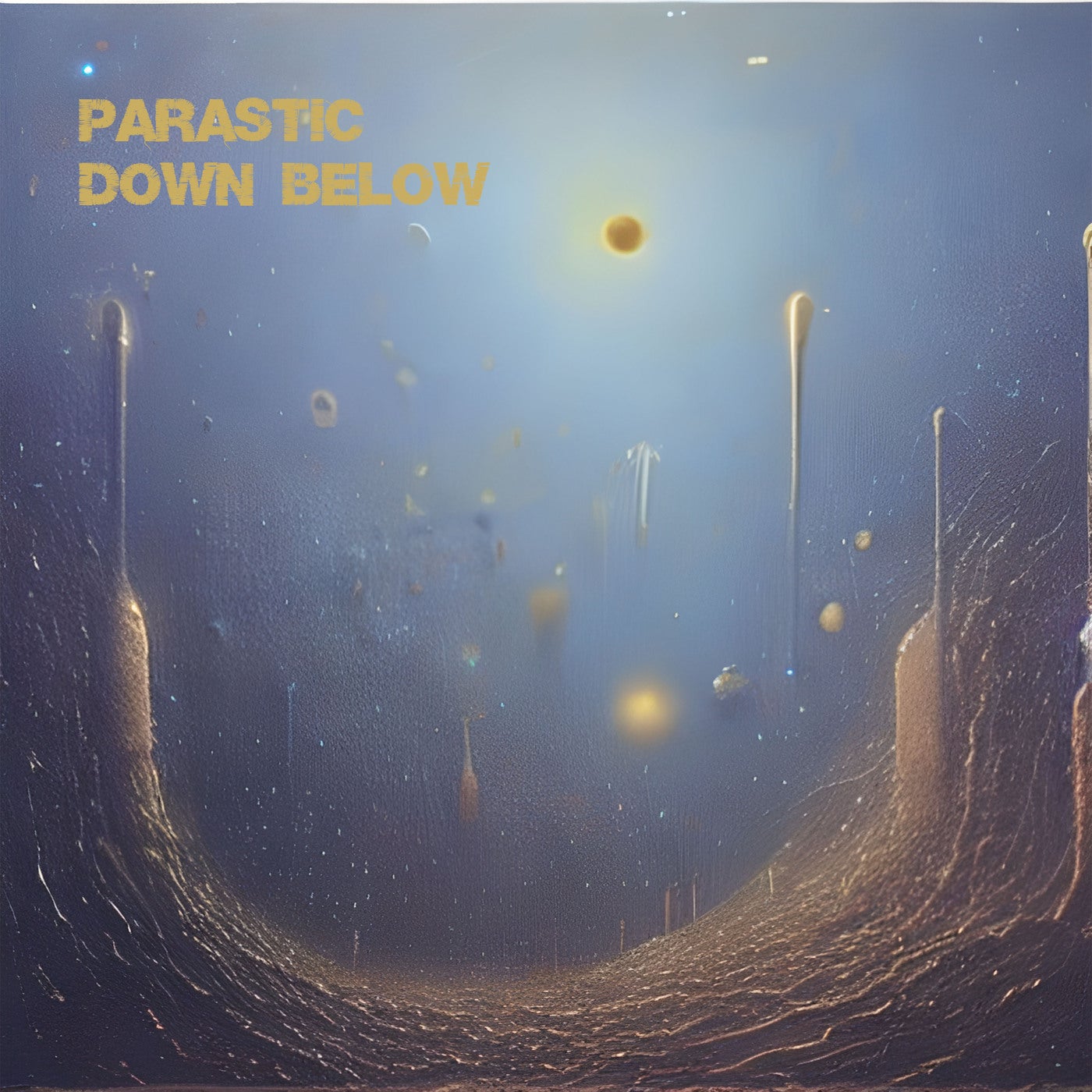 Down Below