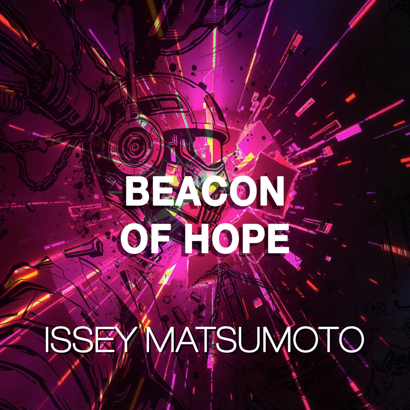 Beacon of Hope