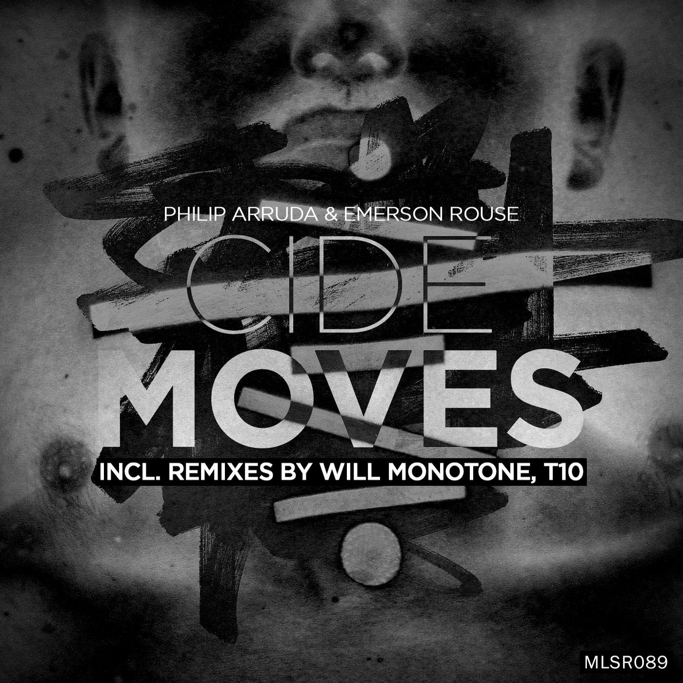 Cide Moves EP