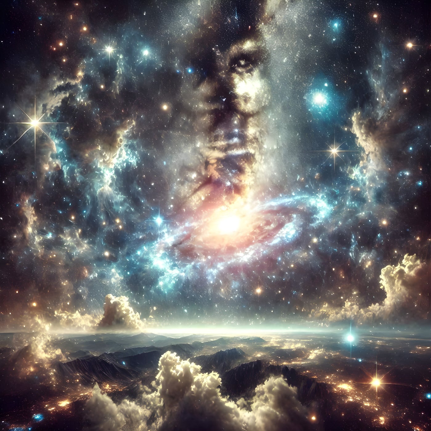 Infinity