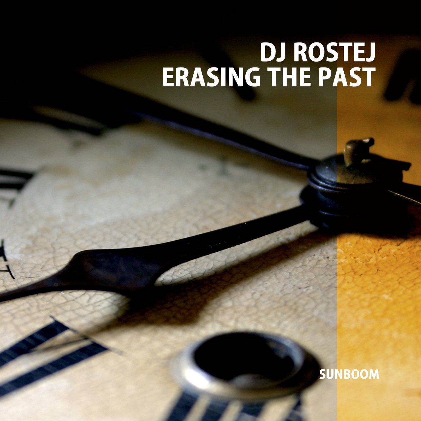 Erasing the Past