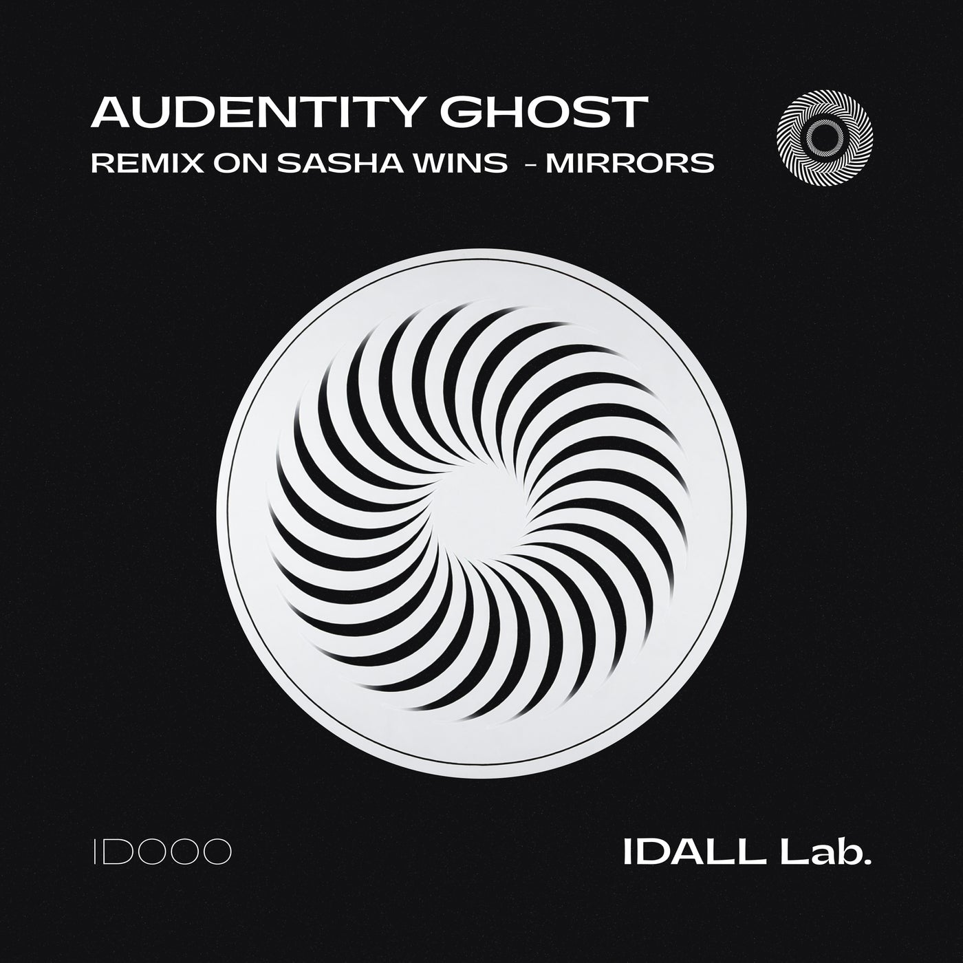 Mirrors (Remix by Audentity Ghost)