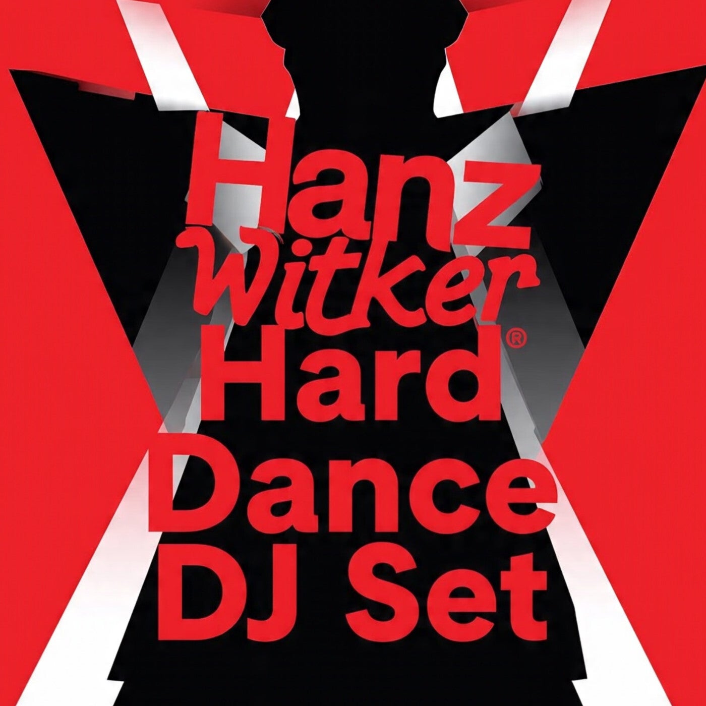 Hard Dance DJ Set