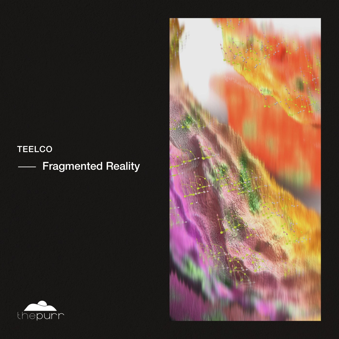 Fragmented Reality