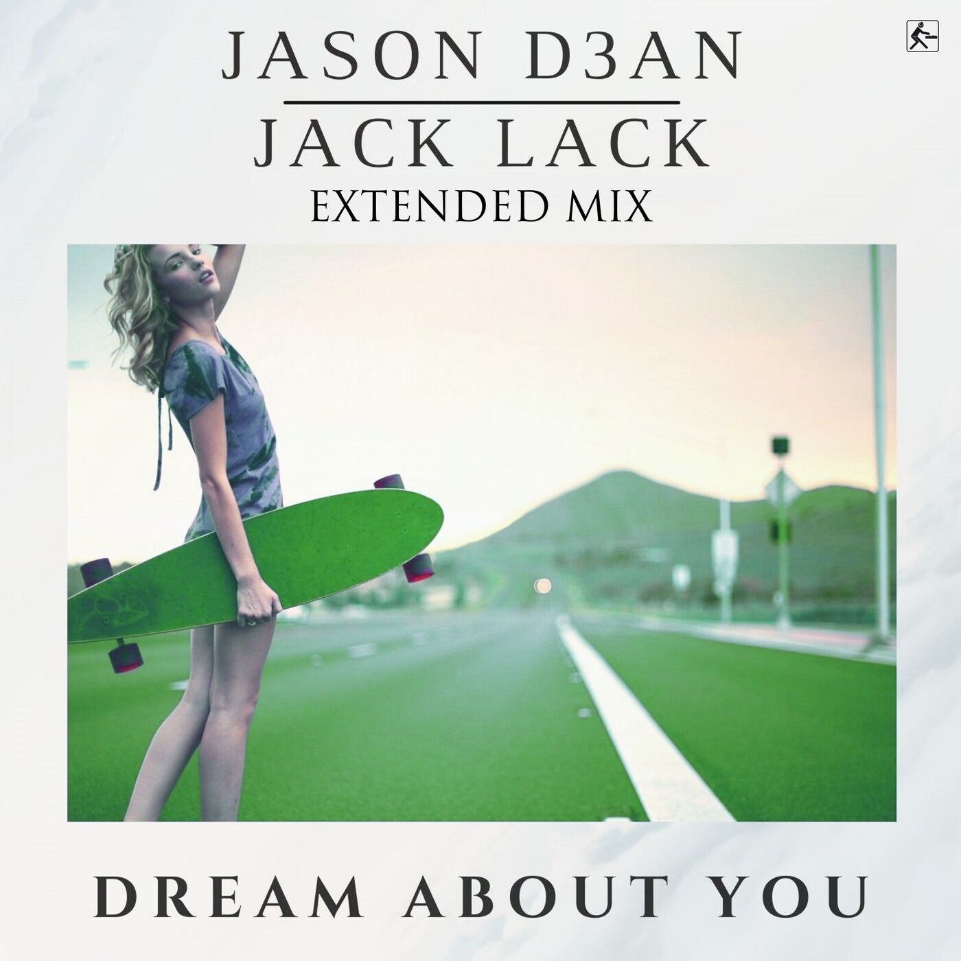 Dream About You (Extended Mix)