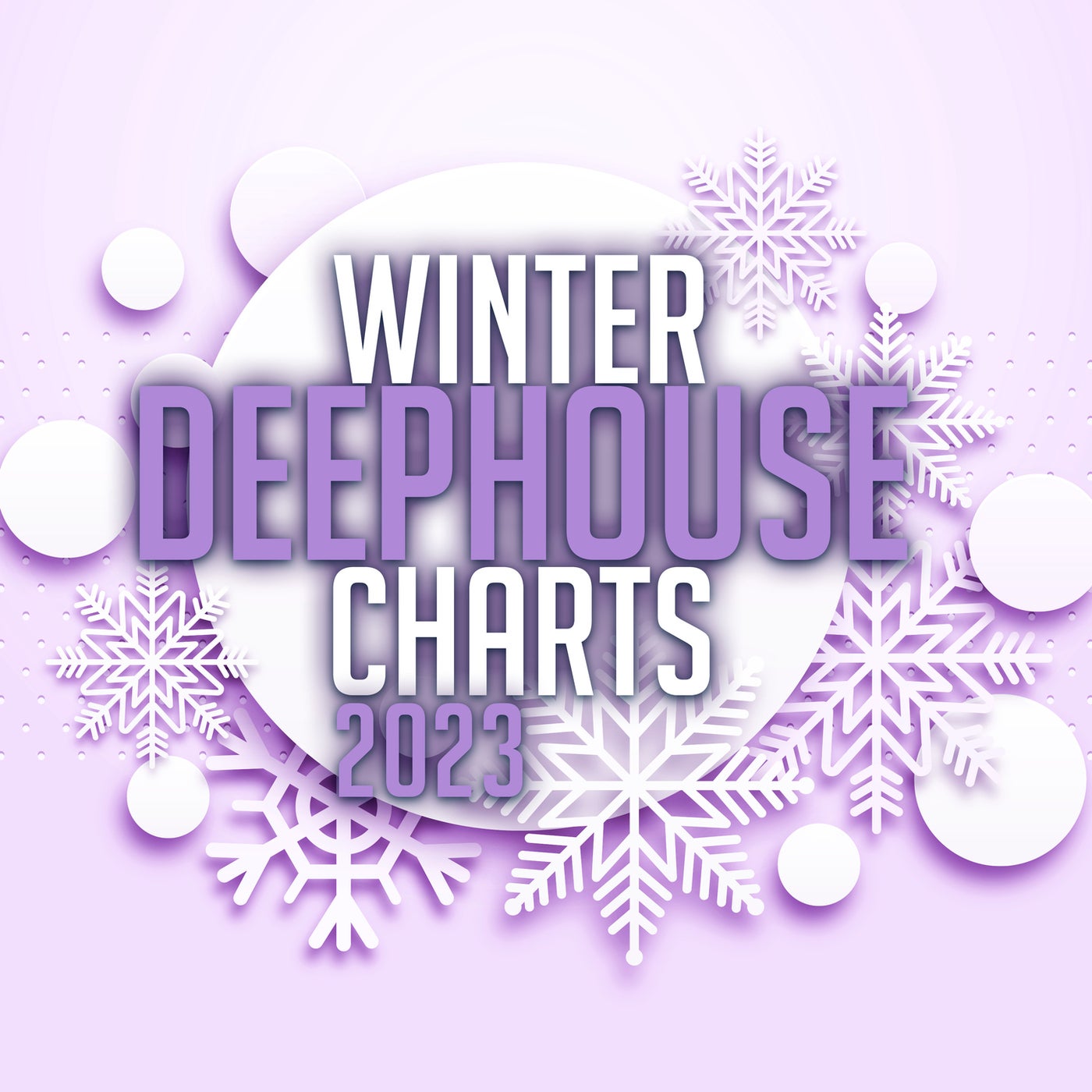 Winter Deep House Charts 2023