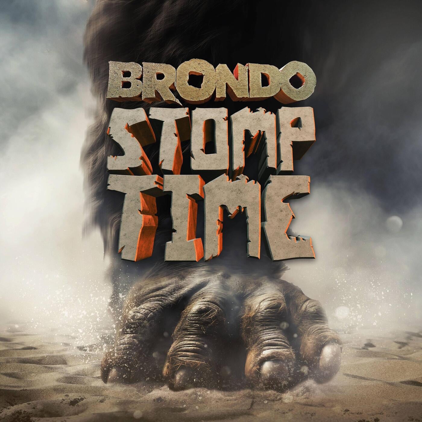 Stomp Time