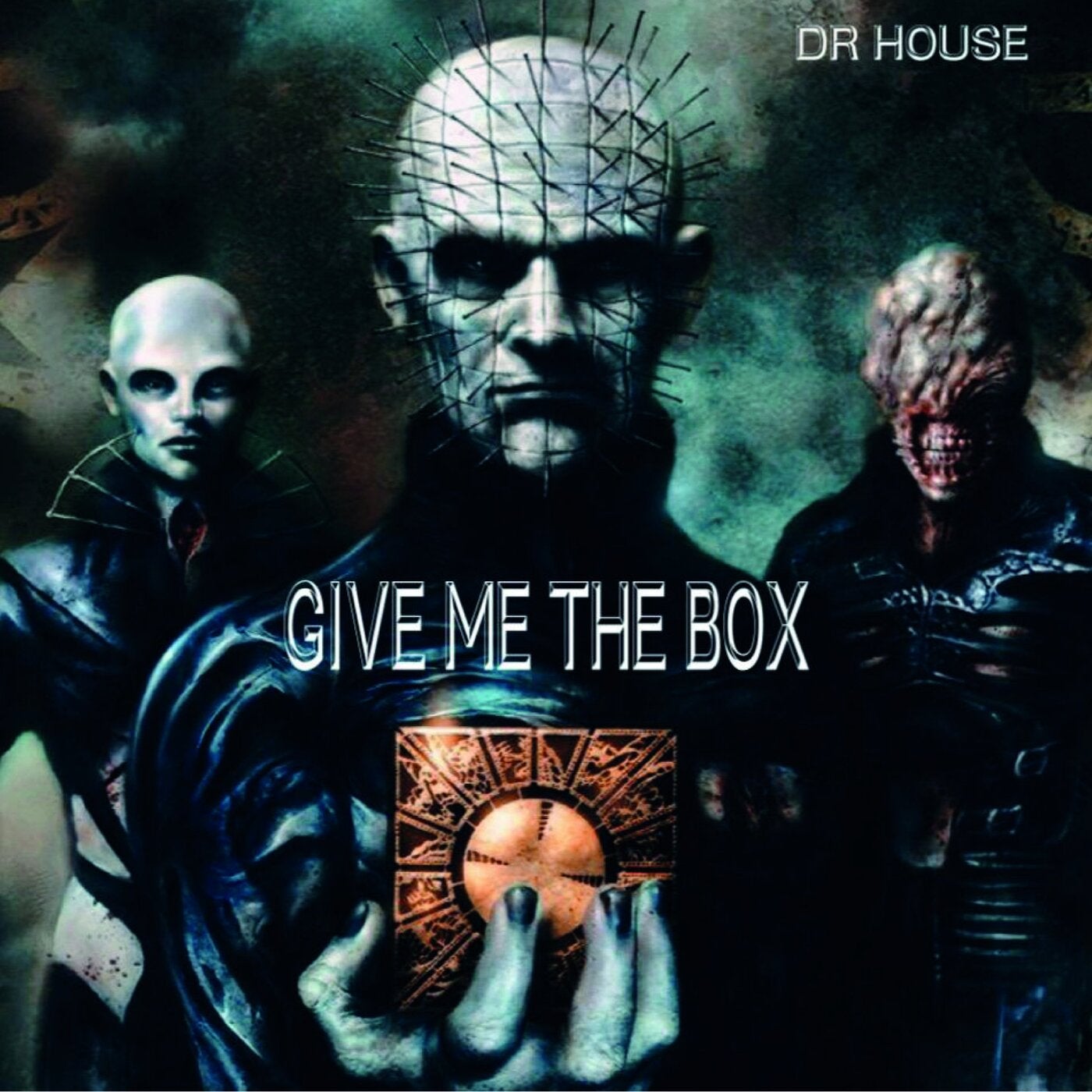 Give Me The Box