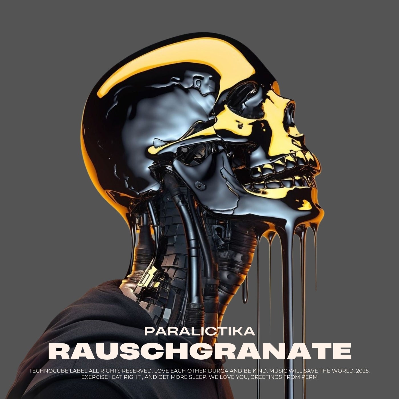 Rauschgranate