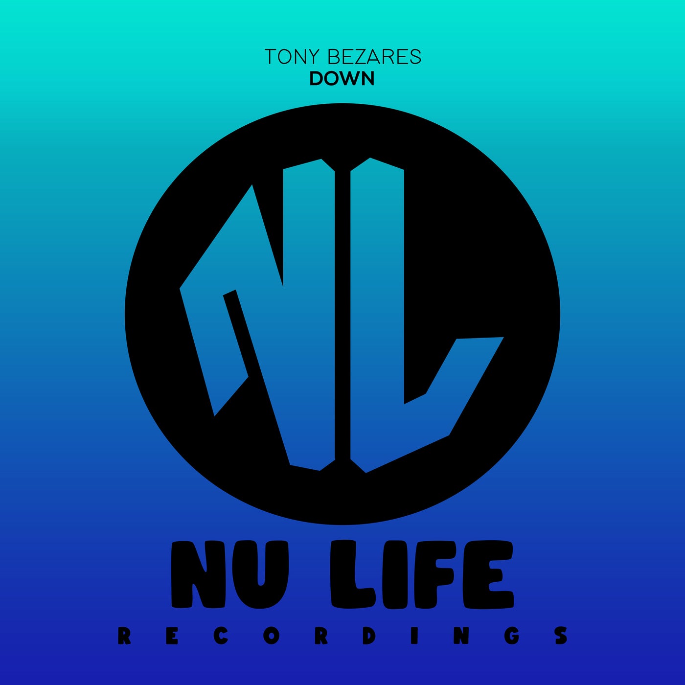 Life recordings. Тони битс. Безарес.