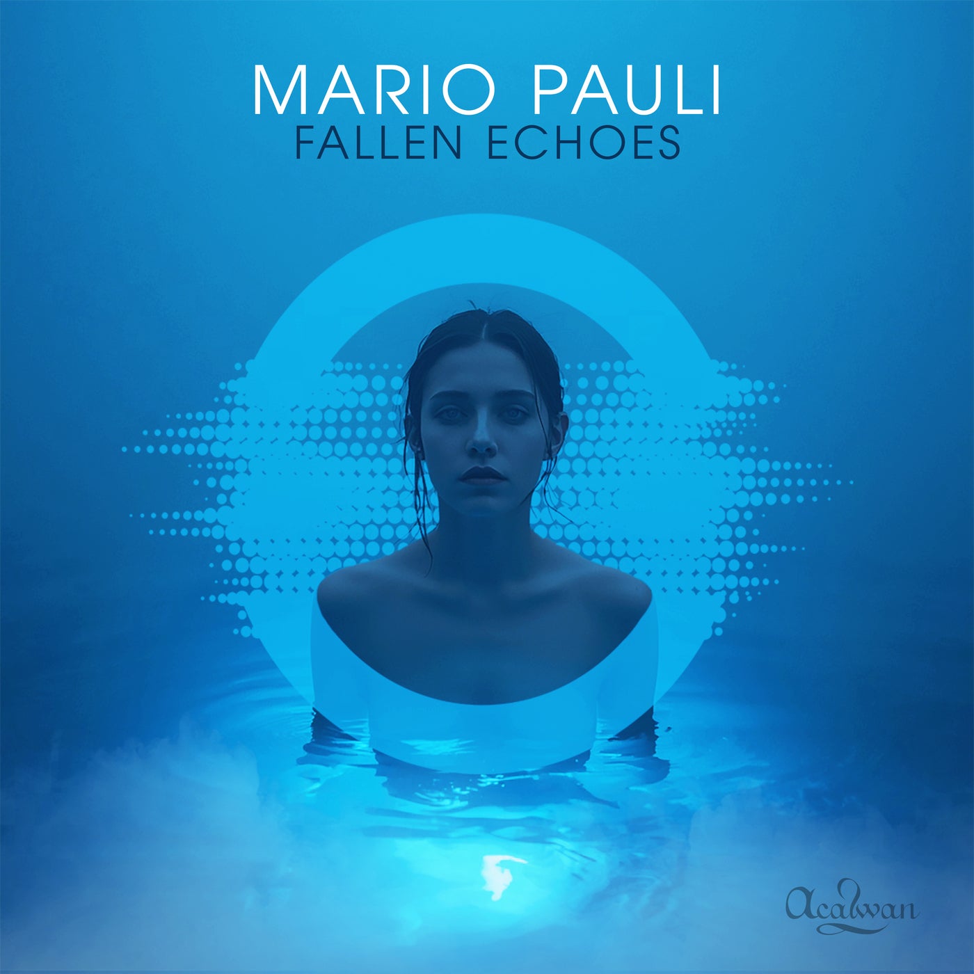 Fallen Echoes EP