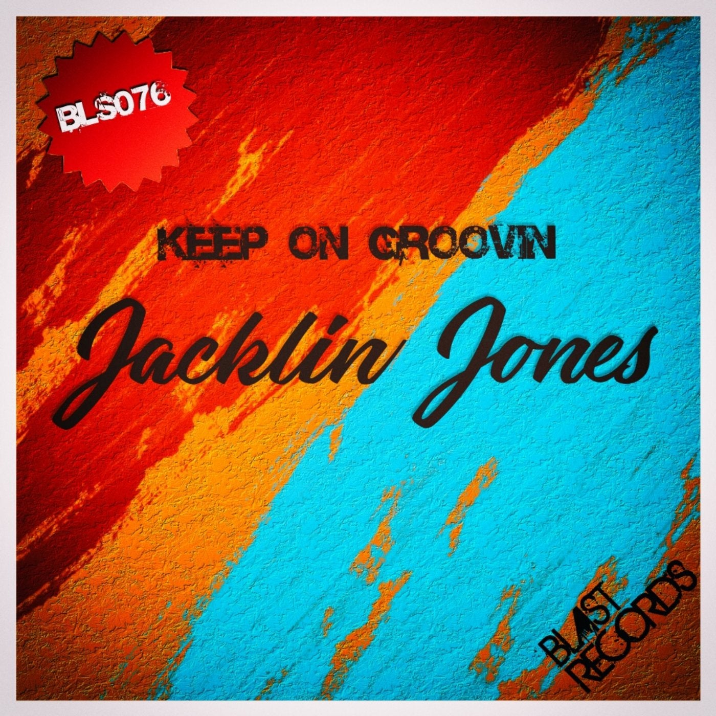 Keep On Groovin