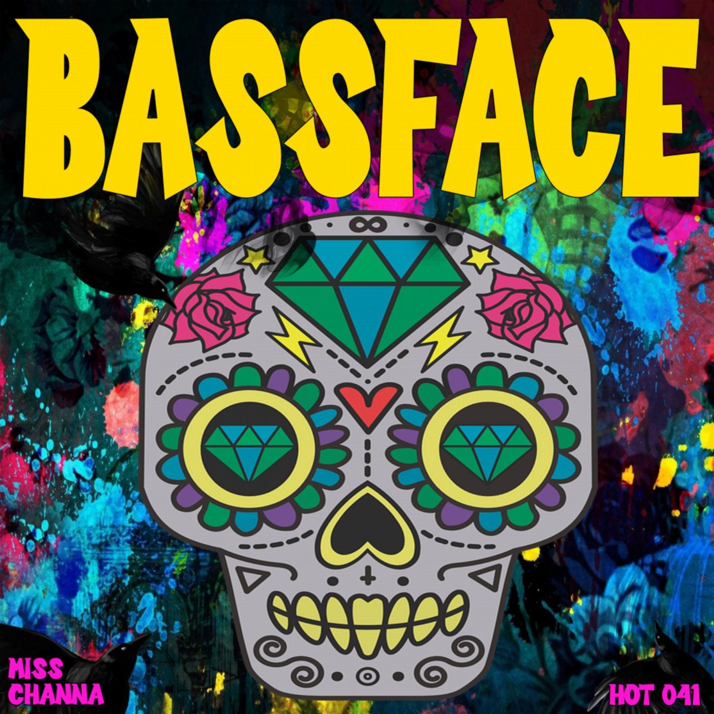 Bassface