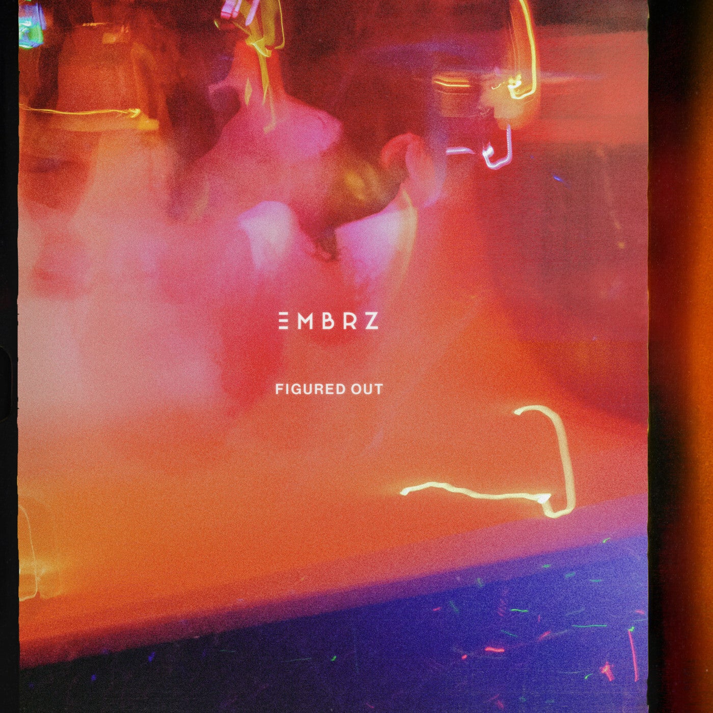 Cover art for Figured Out