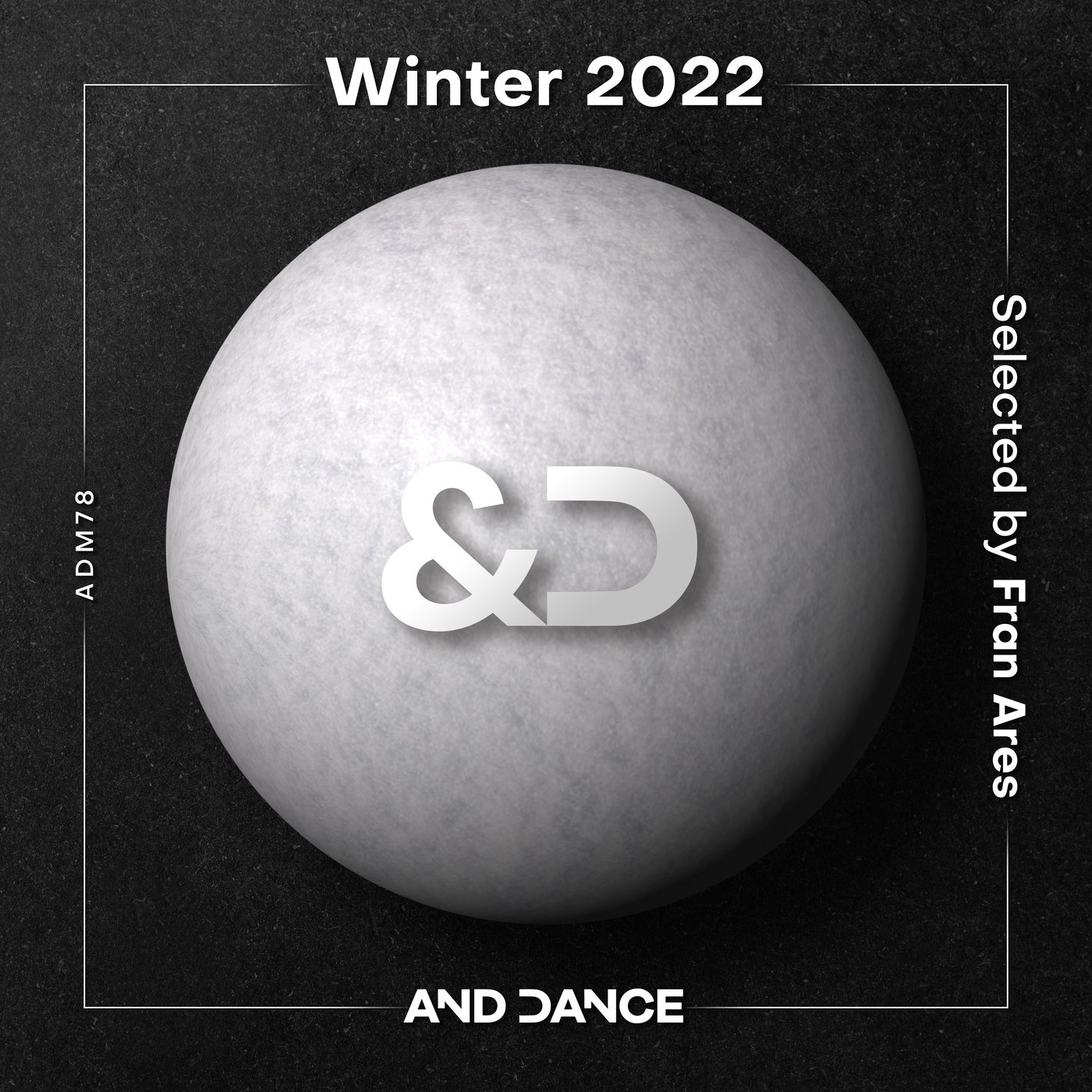 VA – Winter 2022 (Selected) ADM78 VA – Winter 2022 (Selected) ADM78