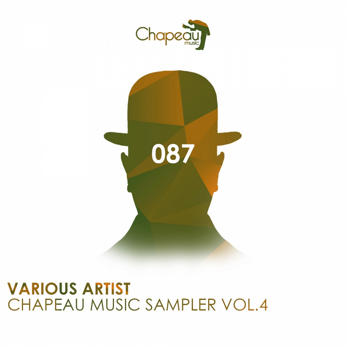 Chapeau Music Sampler Vol. 4