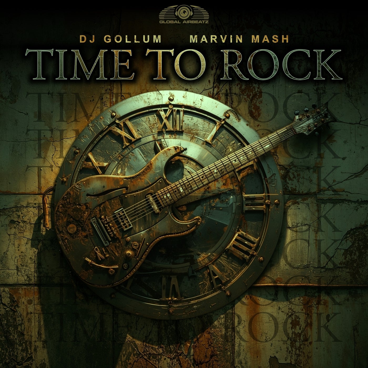 Time to Rock