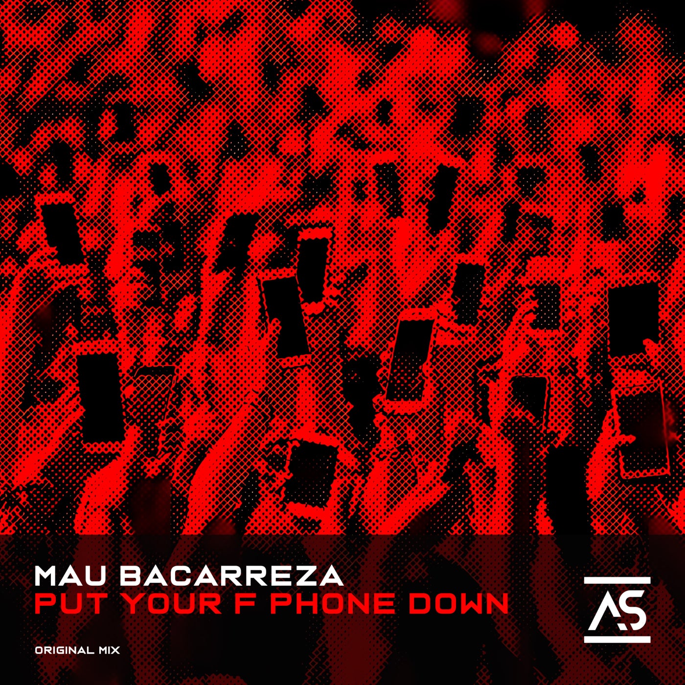 Put Your F Phone Down