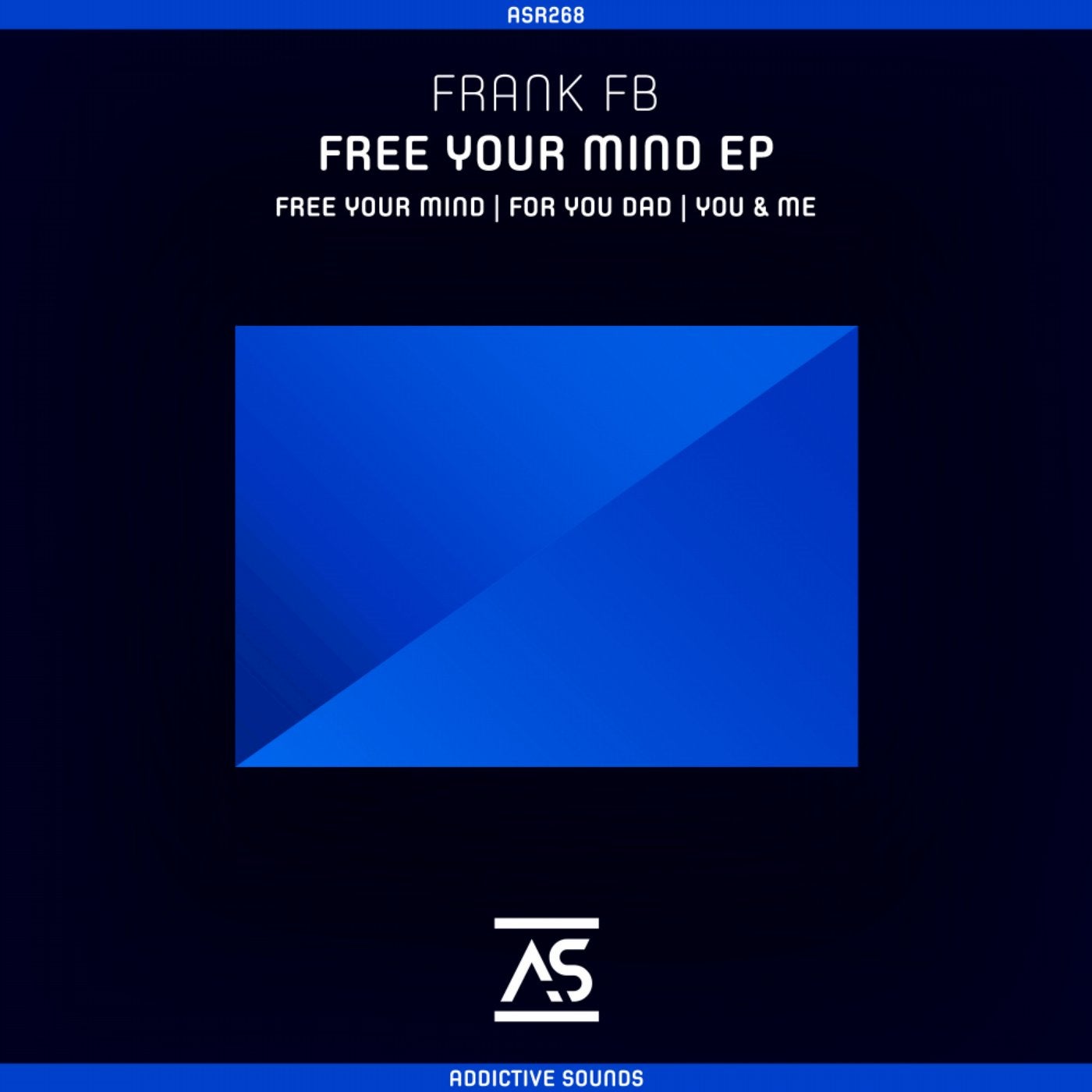 Free Your Mind EP