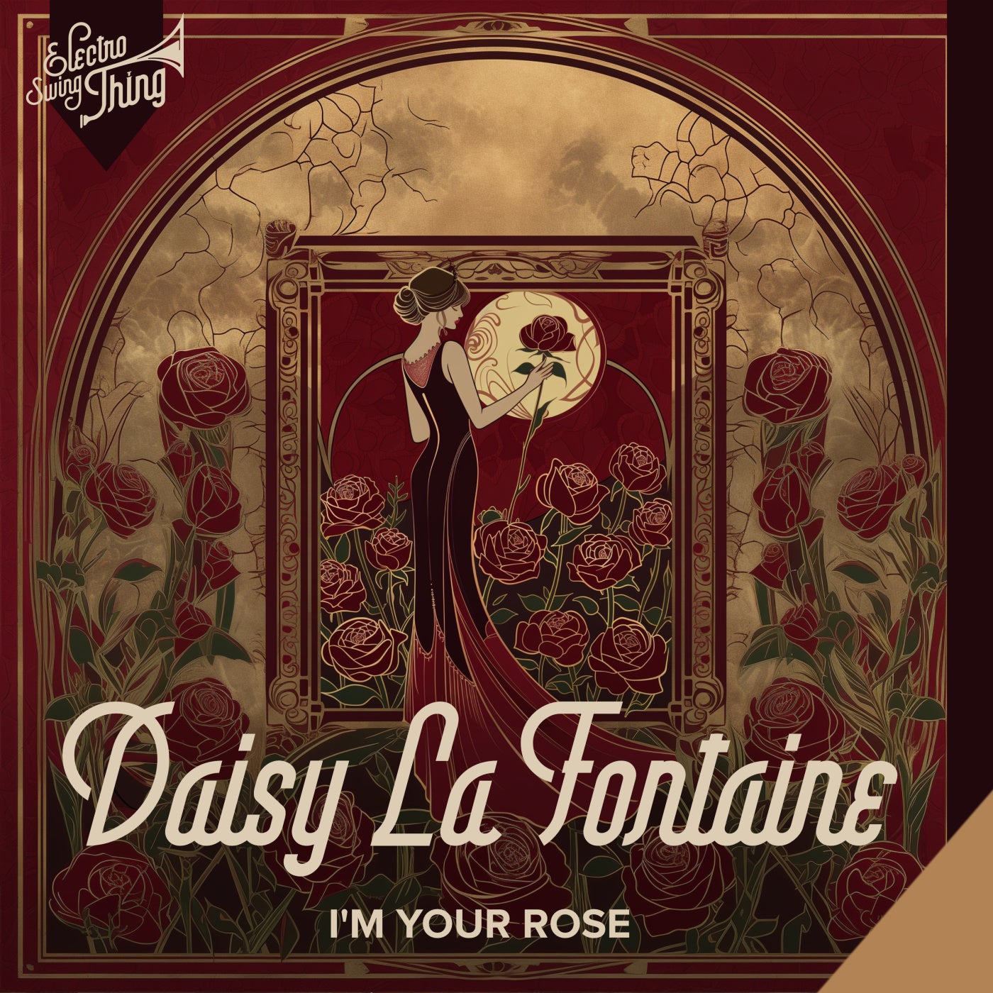 I'm Your Rose
