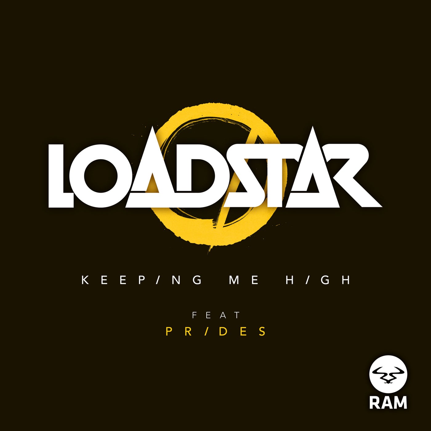 Keeping Me High (feat. Prides)