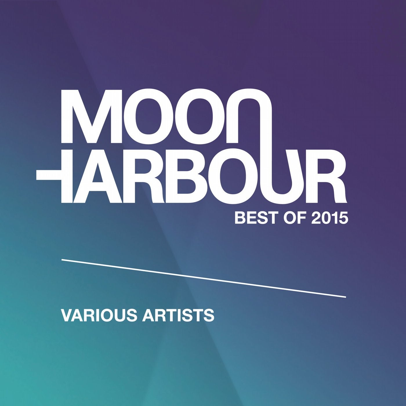 Moon Harbour Best of 2015