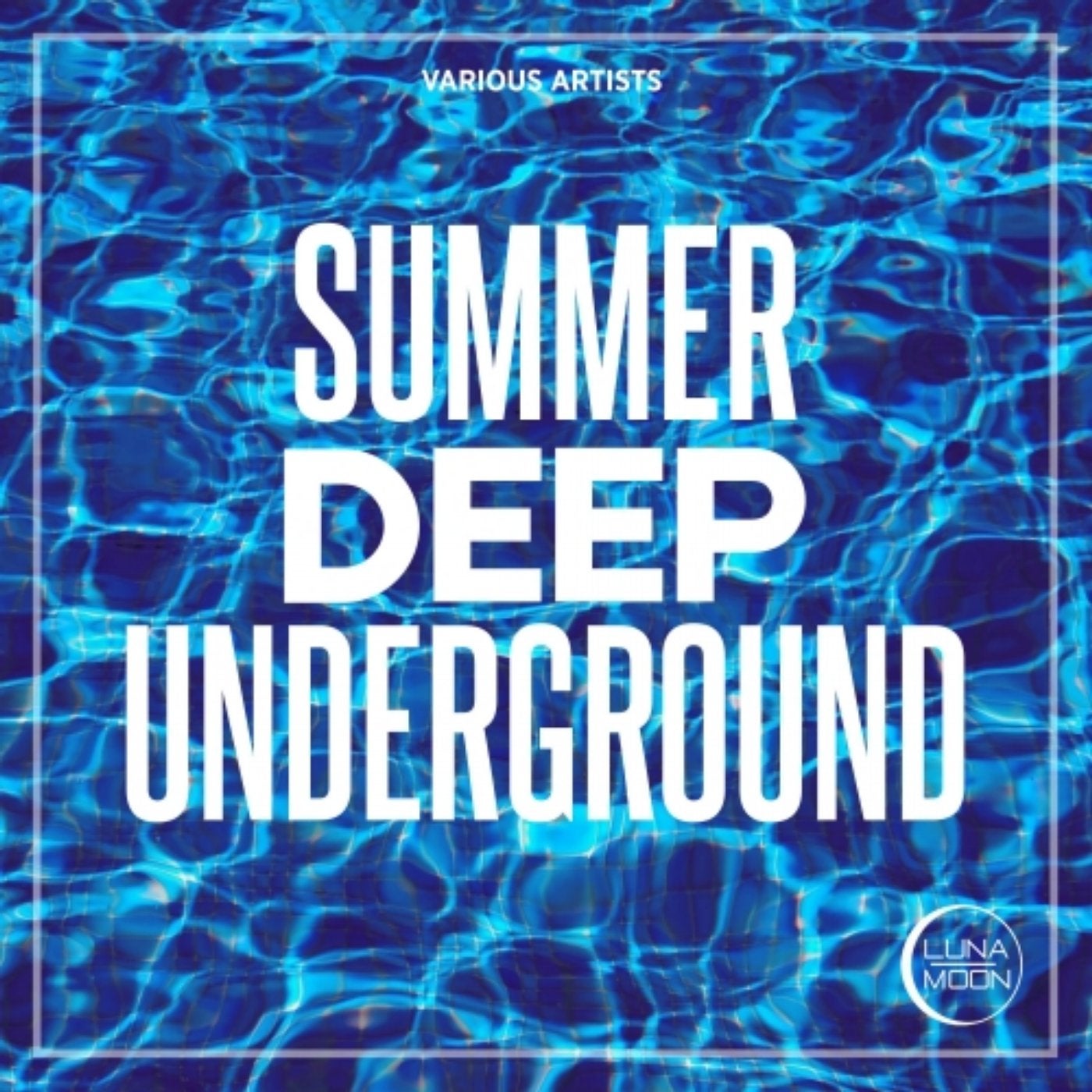 Summer Deep Underground