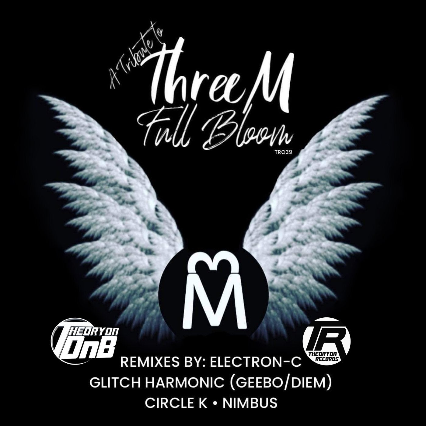 Full Bloom (A Tribute to ThreeM)