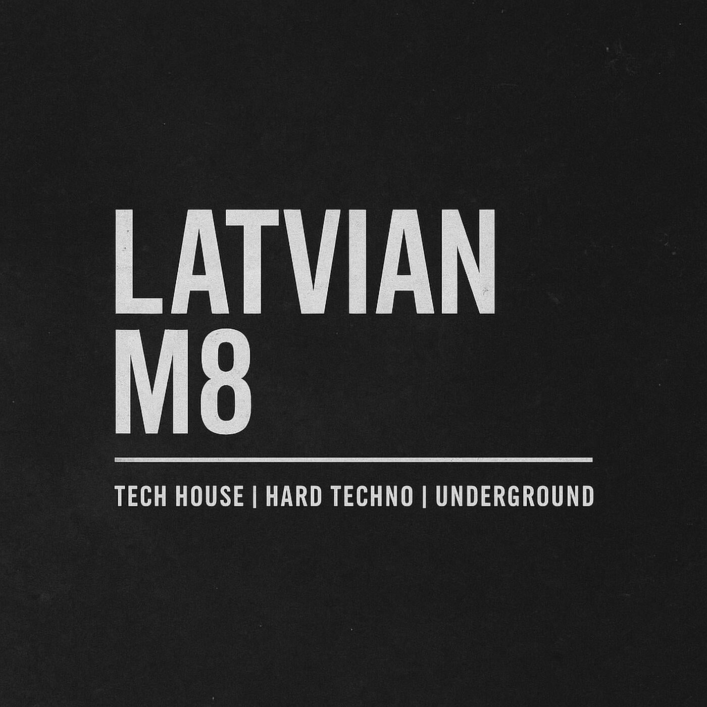 "ImOliver -"stone" (Latvian M8 Remix)