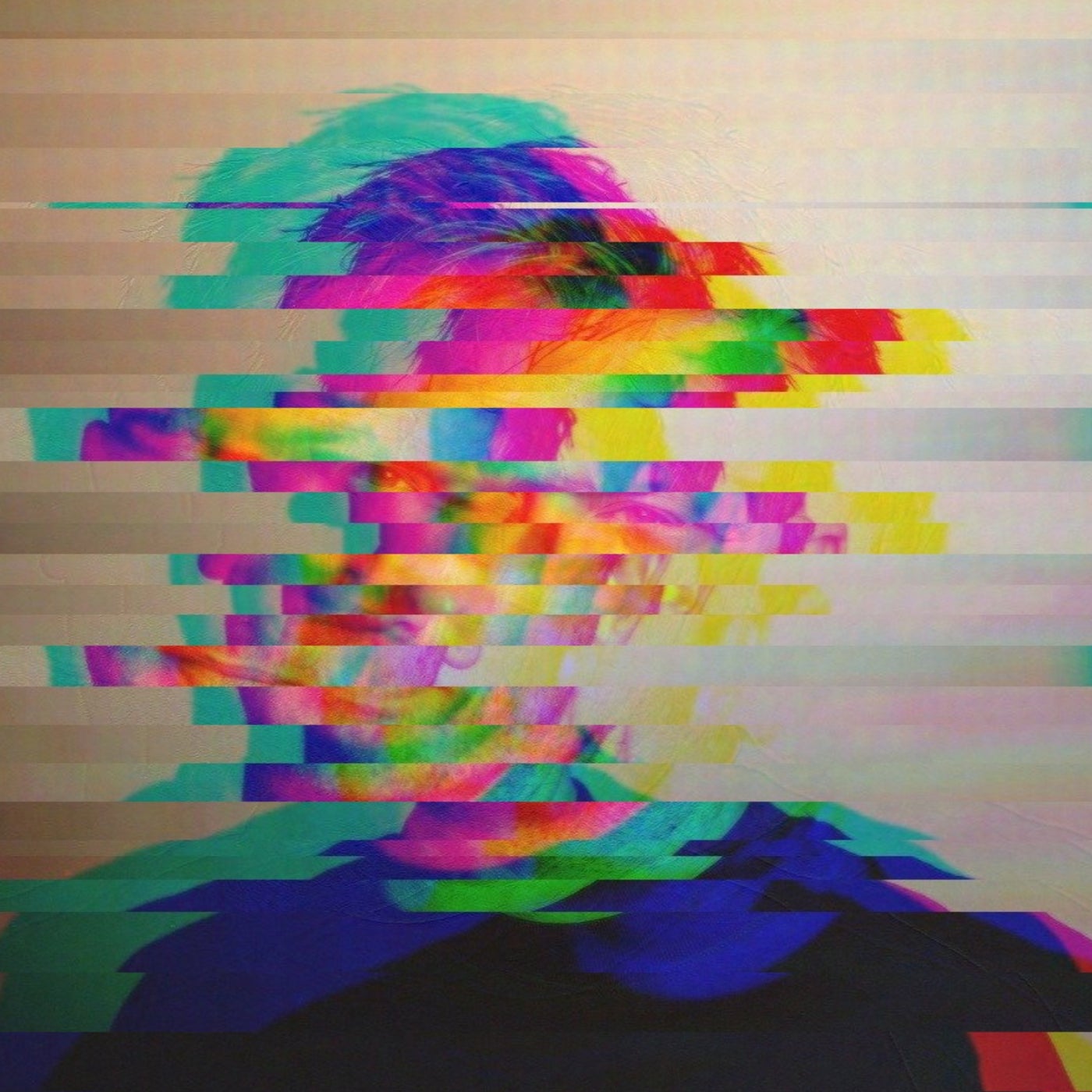 Cover art for Jaywalk