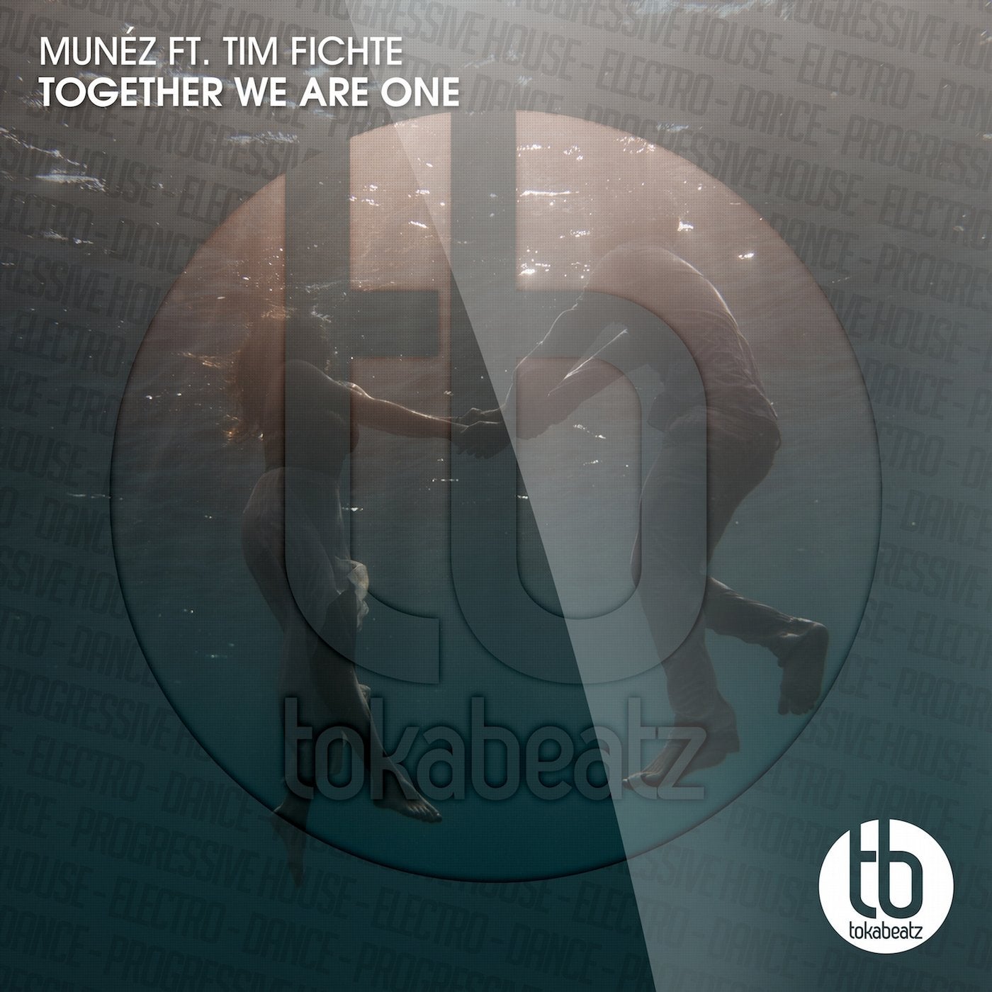 Together We Are One (feat. Tim Fichte)