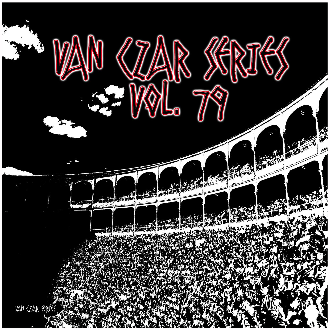Van Czar Series, Vol. 79
