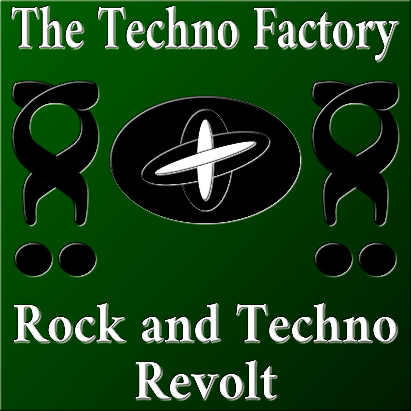 Rock and Techno Revolt