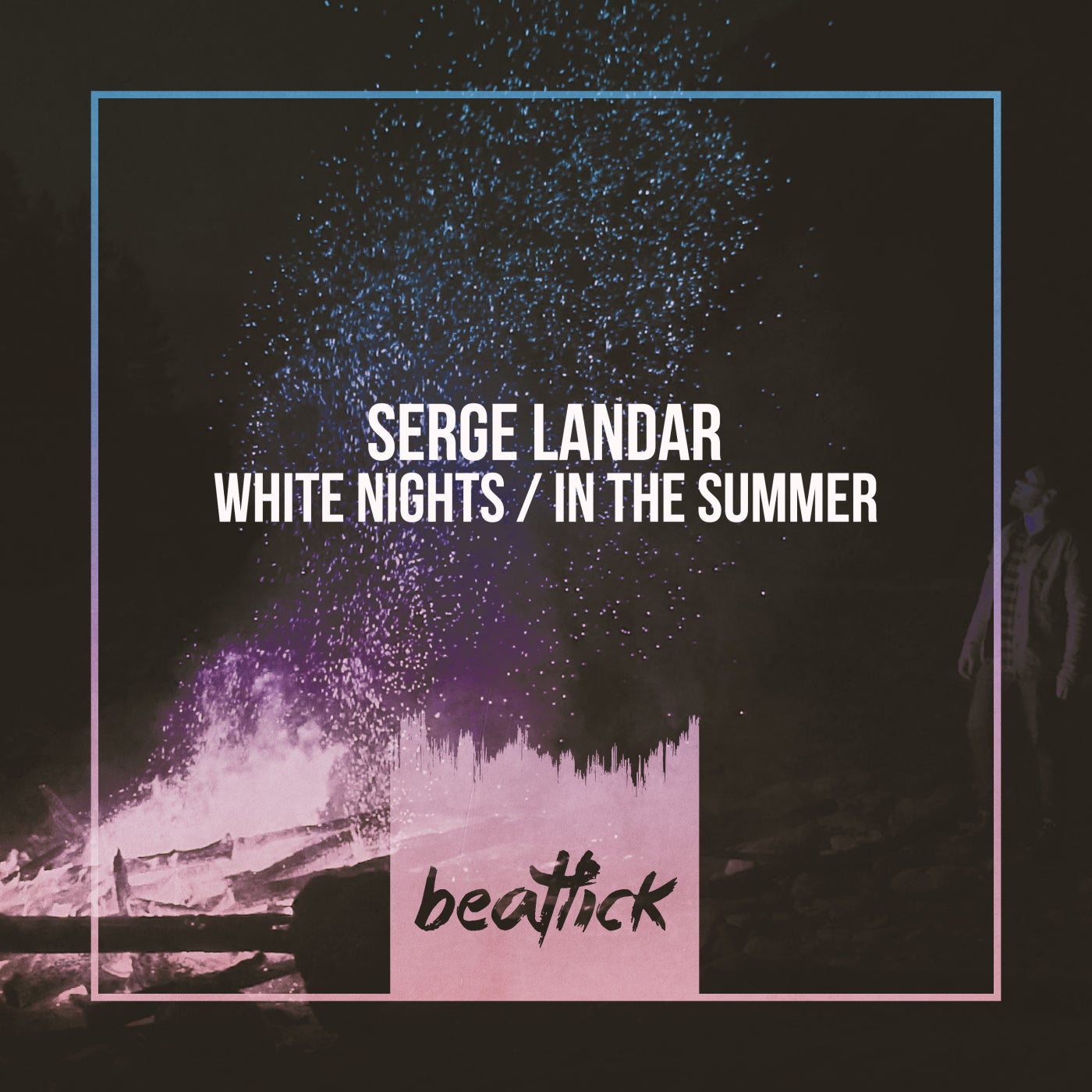 White Nights, in the Summer