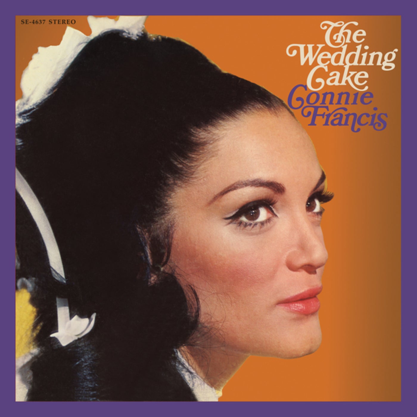 Cover art for The Wedding Cake (Expanded Edition)