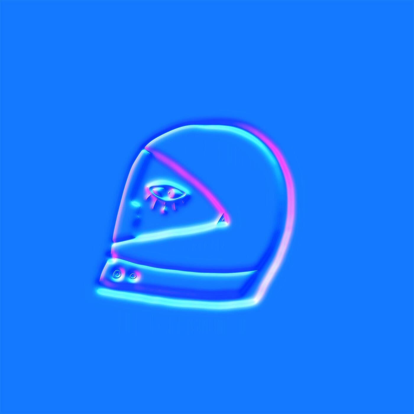 Cosmic Flight EP