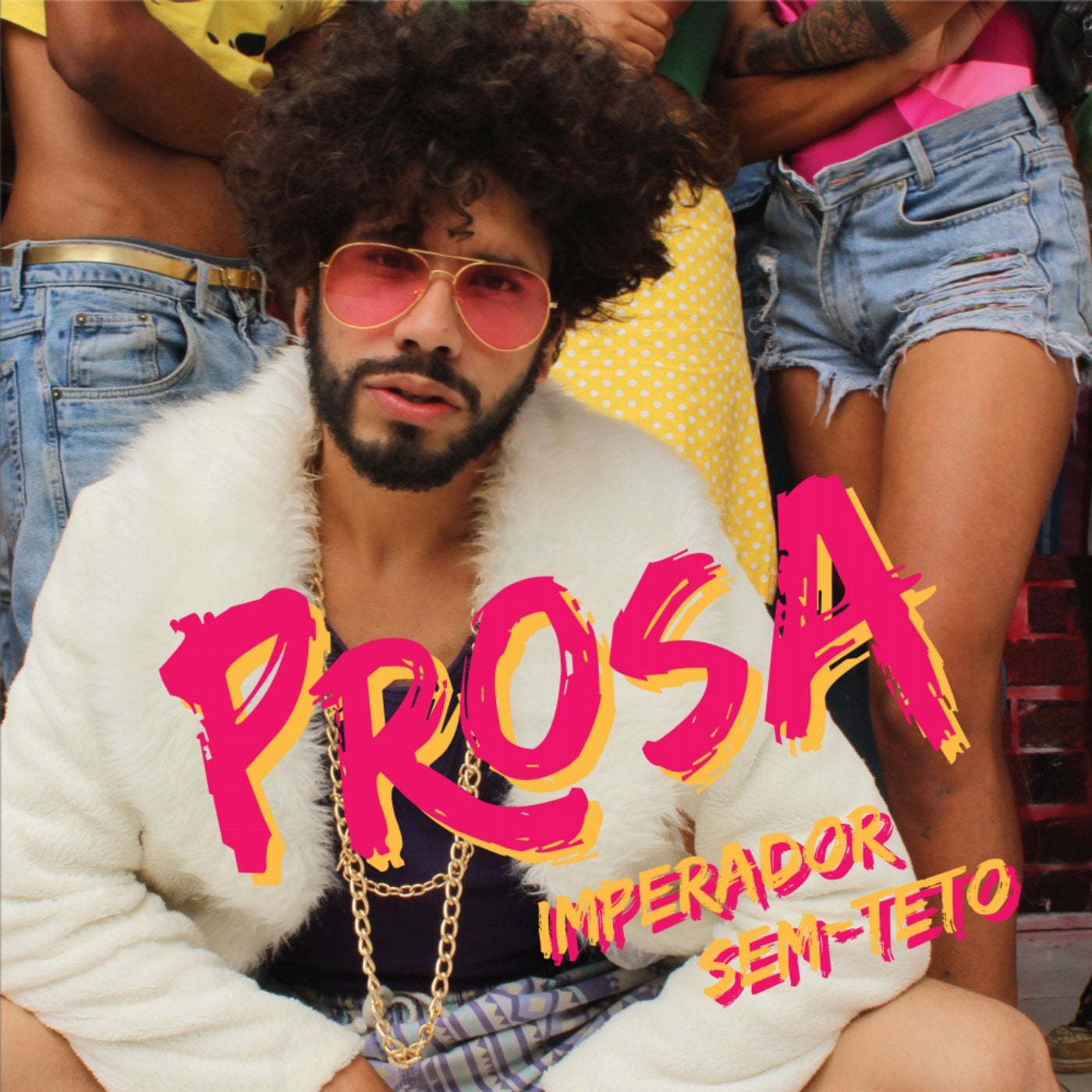 Prosa